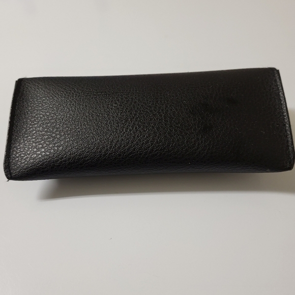 Rayban Glasses Case/pouch black - Picture 4 of 13